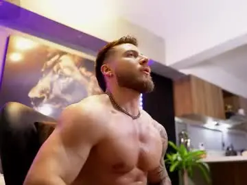 Chaturbate Live Porn of davidd_blake