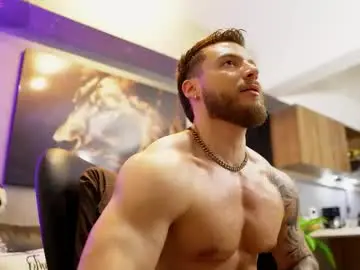 Chaturbate Live Sex of davidd_blake