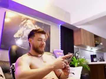 Chaturbate Sex Cam of davidd_blake