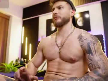 Chaturbate Live Sex Cam of davidd_blake