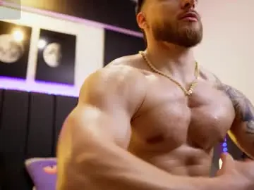 Chaturbate Live Sex Cam of davidd_blake