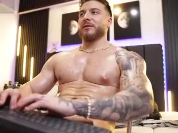 Chaturbate Live Sex of davidd_blake