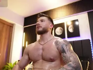 Chaturbate Sex Chat of davidd_blake