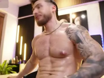 Chaturbate Live Porn of davidd_blake