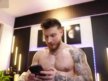 Chaturbate Live Sex of davidd_blake