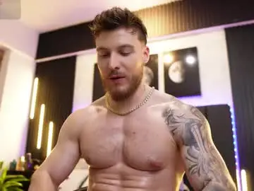 Chaturbate Live Porn of davidd_blake