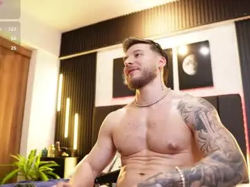 Chaturbate Adult Webcam of davidd_blake