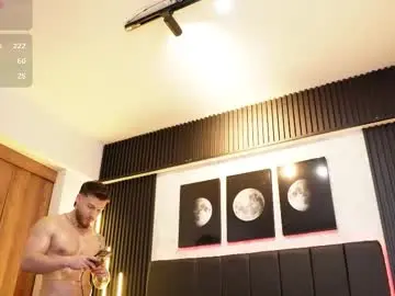 Chaturbate Live Sex Cam of davidd_blake