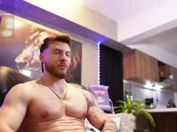 Chaturbate Sex Chat of davidd_blake