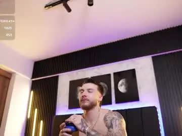 Chaturbate Live Sex of davidd_blake