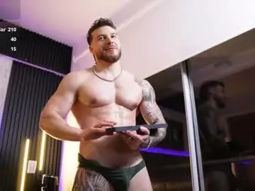 Chaturbate Live Sex Cam of davidd_blake