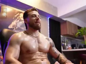 Chaturbate Live Sex Cam of davidd_blake