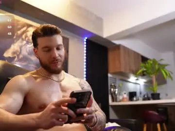 Chaturbate Live Sex Cam of davidd_blake