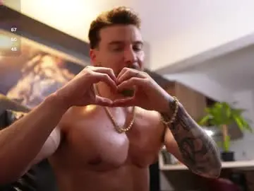 Chaturbate Live Porn of davidd_blake