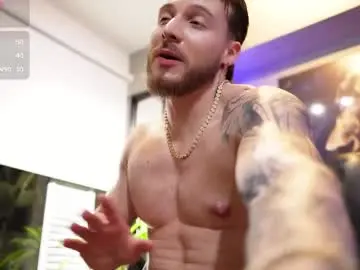 Chaturbate Best Webcam of davidd_blake