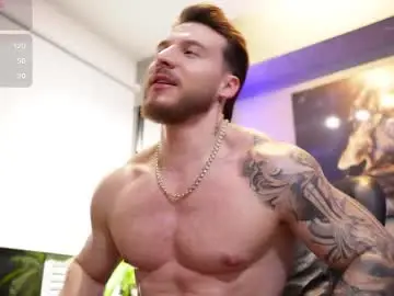 Chaturbate Sex Cam of davidd_blake