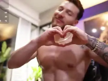 Chaturbate Sex Chat of davidd_blake