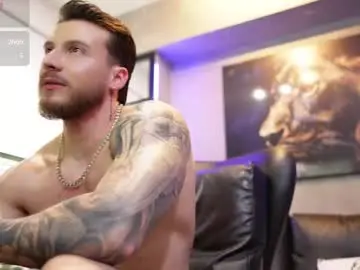 Chaturbate Adult Webcam of davidd_blake