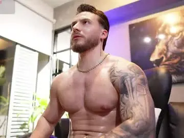 Chaturbate Best Webcam of davidd_blake