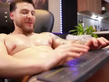 Chaturbate Adult Webcams of davidd_blake