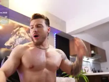 Chaturbate Sex Chat of davidd_blake