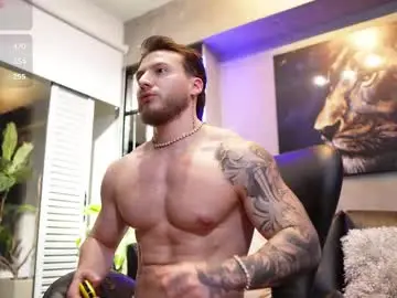 Chaturbate Live Sex of davidd_blake