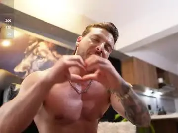 Chaturbate Live Sex Cam of davidd_blake