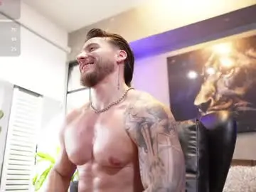 Chaturbate Live Sex Cam of davidd_blake