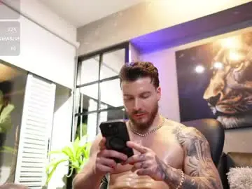 Chaturbate Best Webcam of davidd_blake