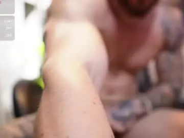 Chaturbate Sex Cam of davidd_blake