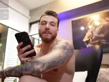 Chaturbate Adult Webcams of davidd_blake