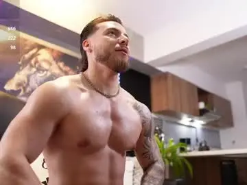 Chaturbate Nude Webcam of davidd_blake