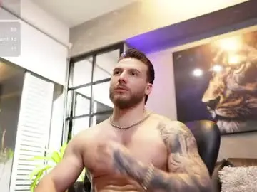 Chaturbate Nude Webcam of davidd_blake