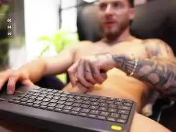 Chaturbate Adult Webcam of davidd_blake
