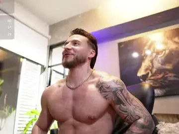 Chaturbate Live Porn of davidd_blake