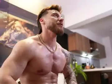 Chaturbate Live Sex Cam of davidd_blake