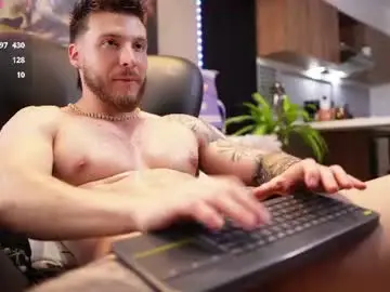 Chaturbate Live Porn of davidd_blake