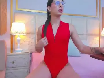 Chaturbate Sex Cam of eilyn_millan