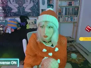 Chaturbate Free Porn Cam of faethedevil