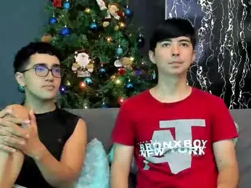 Chaturbate Nude Webcam of horny_twinks_guys