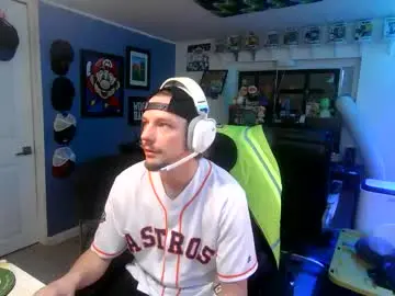 Chaturbate Adult Webcam of hungtxcock92