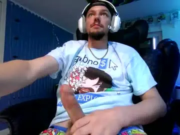 Chaturbate Live Porn of hungtxcock92