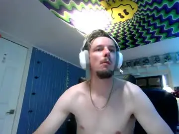 Chaturbate Adult Video Chat of hungtxcock92