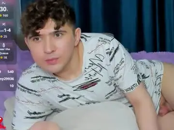 Chaturbate Live Sex Cam of johnny_big_ass