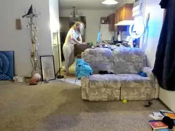 Chaturbate Sex Chat of kaiku77