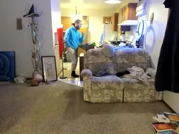 Chaturbate Nude Webcam of kaiku77