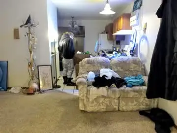 Chaturbate Sex Chat of kaiku77