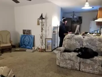 Chaturbate Private Sex Chat of kaiku77