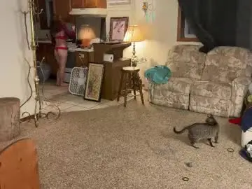 Chaturbate Live Sex Cam of kaiku77