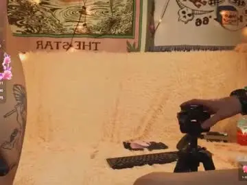 Chaturbate Free Porn Cam of kano_kandy